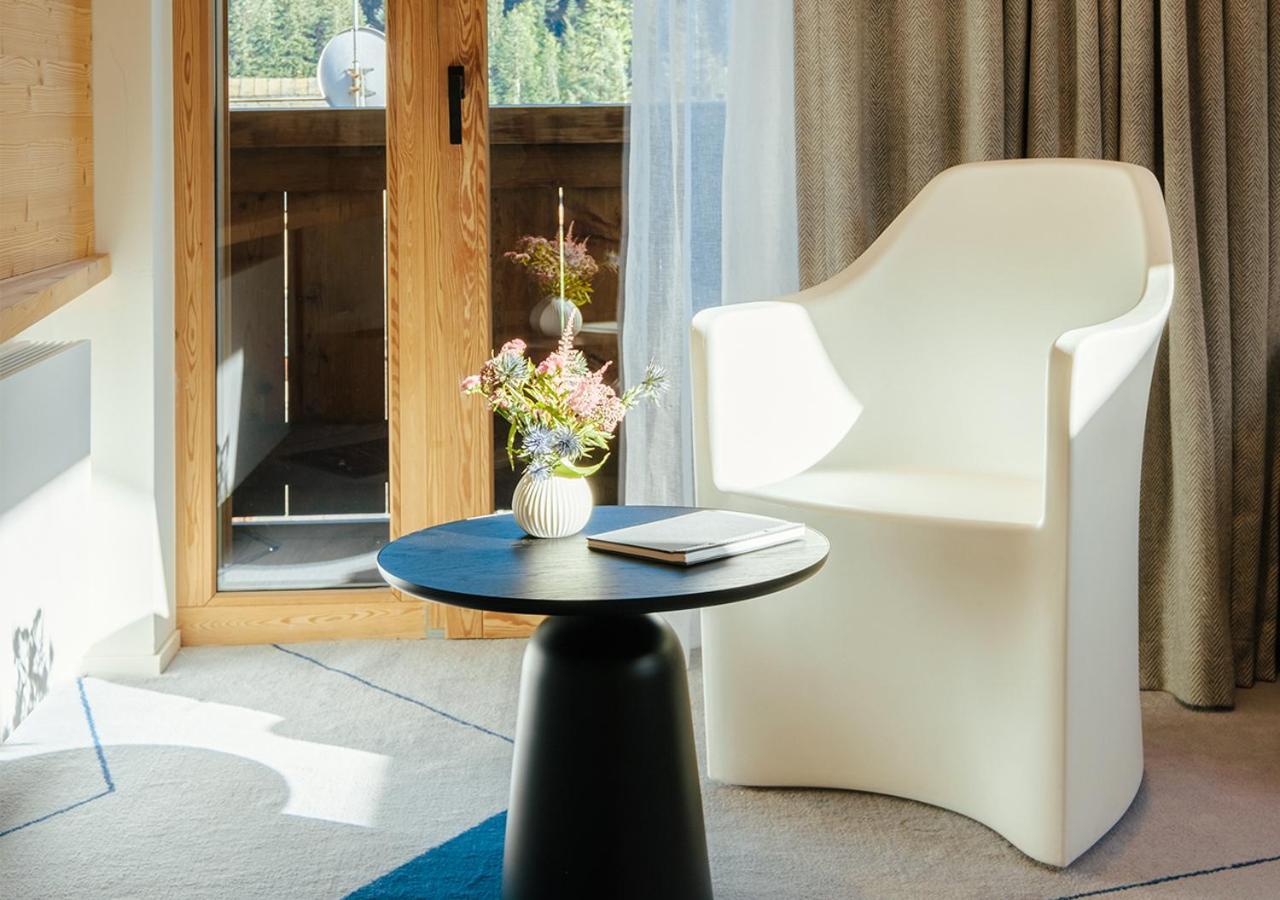 Best Western Chalet Les Saytels Le Grand-Bornand Zewnętrze zdjęcie